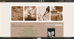 Desktop Screenshot of lamarreedesmots.com